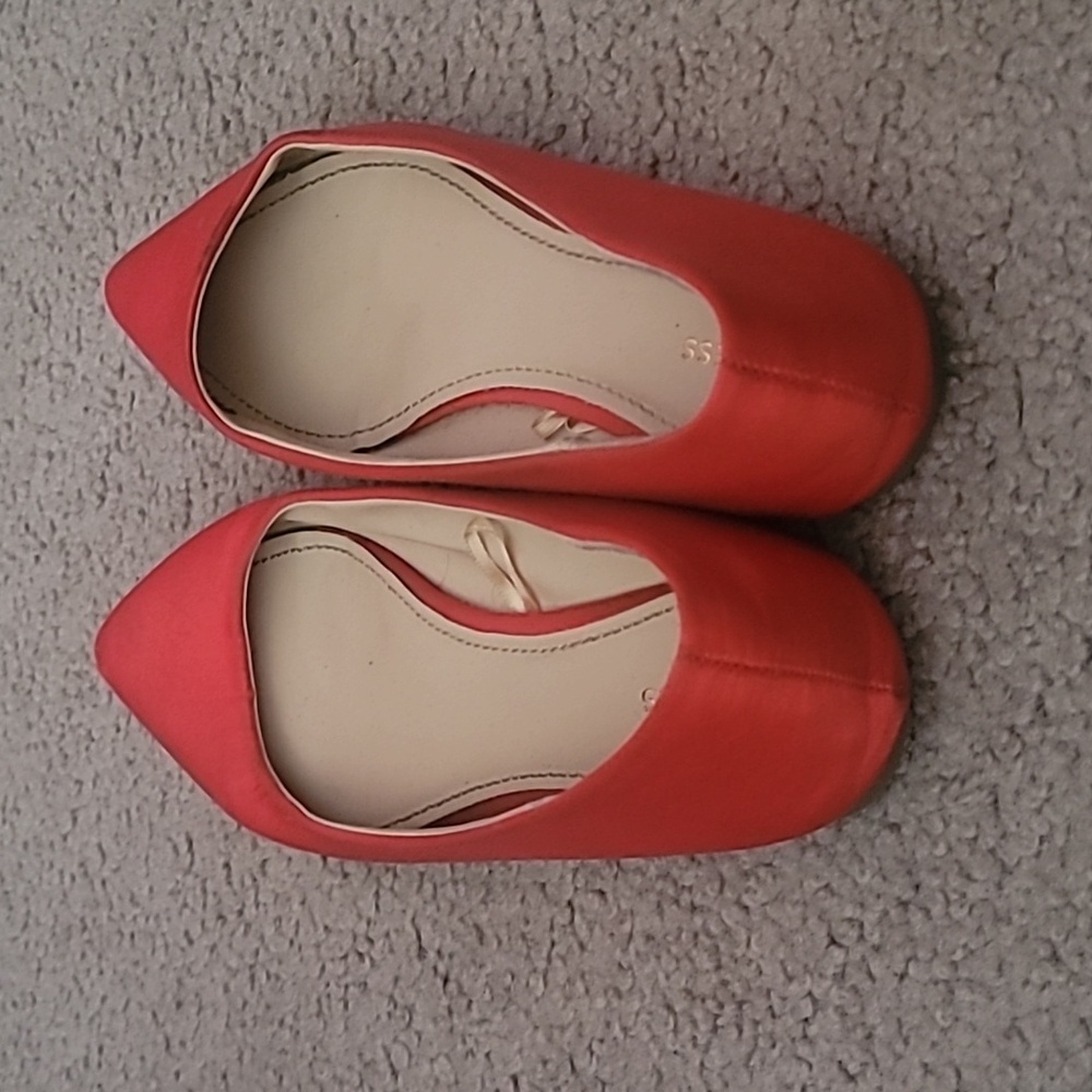 Express flats - Picture 2 of 3